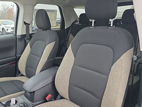 New 2025 Ford Bronco Sport Big Bend image 20