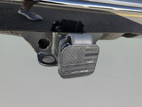 Used 2024 Chevrolet Silverado 1500 RST w/ RST All Star Premium Package image 29