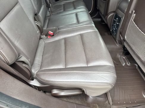 Used 2014 Jeep Grand Cherokee Summit image 17