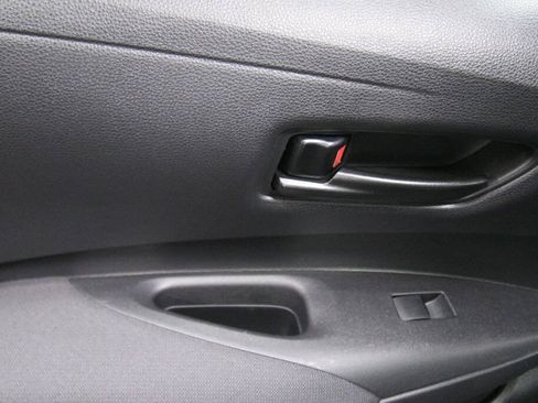 Certified 2024 Toyota Corolla LE FWD image 17