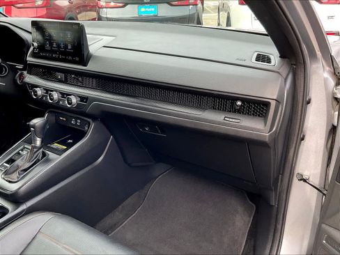 Certified 2024 Honda CR-V Sport-L image 13