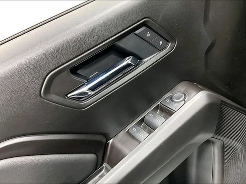 New 2026 GMC Canyon Elevation w/ Convenience Package RWD image 18
