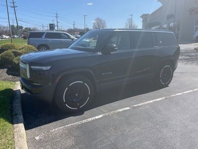 Used 2025 Rivian R1S Adventure