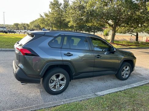 Used 2023 Toyota RAV4 XLE w/ Convenience Package FWD image 6