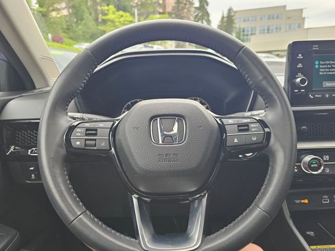 Used 2023 Honda CR-V EX-L image 26