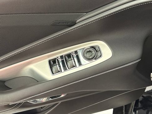 Used 2025 Chevrolet Corvette Stingray Convertible w/ Battery Protection Package RWD image 23