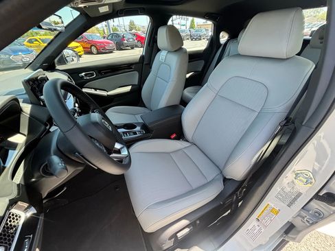 Used 2025 Honda Civic Sport Touring image 5