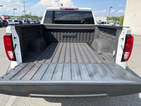 Used 2023 GMC Sierra 1500 Elevation AWD/4WD image 10