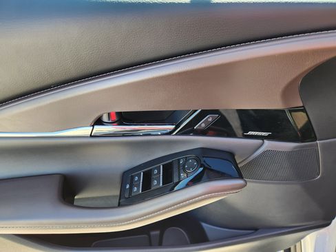 Certified 2023 MAZDA CX-30 2.5 Turbo w/ Premium Package image 17