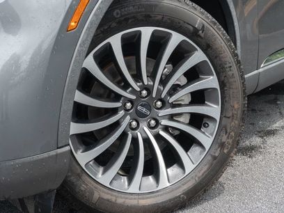 Used 2023 Lincoln Aviator Reserve