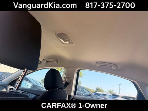 Certified 2022 Kia Forte LXS w/ LXS Technology Package FWD image 26