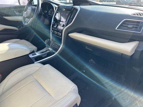 Used 2019 Subaru Ascent Limited image 10