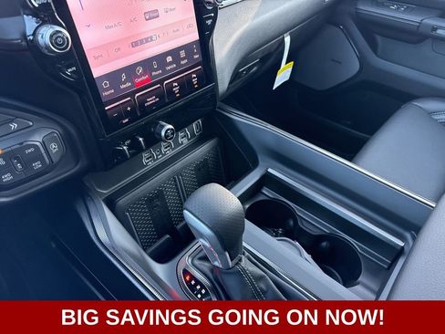 New 2026 RAM 1500 Rebel w/ G/T Package image 30