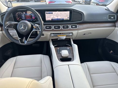 New 2026 Mercedes-Benz GLE 450 4MATIC image 7