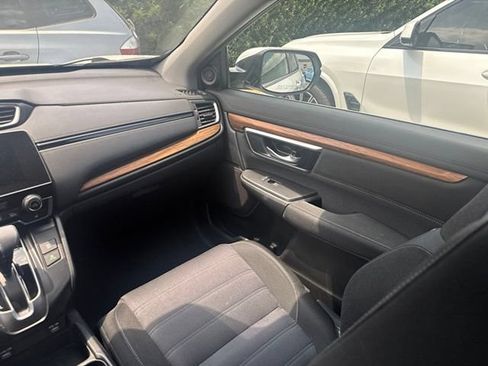 Used 2021 Honda CR-V EX image 14
