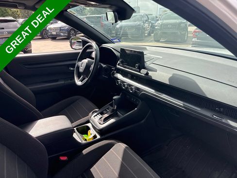 Used 2023 Honda CR-V Sport image 14
