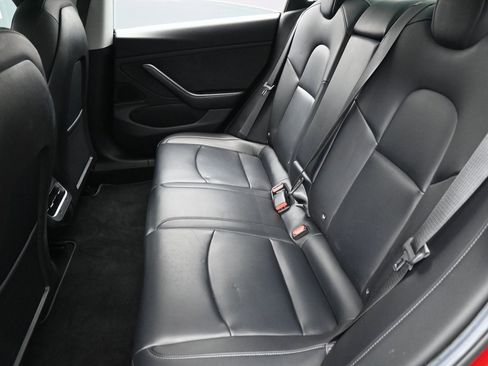 Used 2018 Tesla Model 3 Long Range image 24
