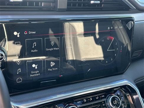 Used 2024 GMC Sierra 1500 Denali w/ Denali Reserve Package image 42