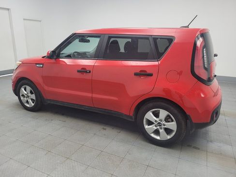 Used 2019 Kia Soul w/ Convenience Package image 3