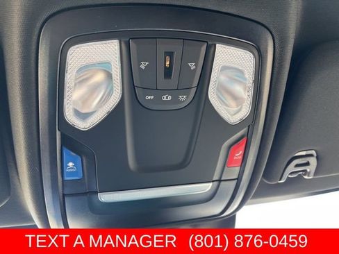 New 2026 RAM 3500 Big Horn AWD/4WD image 34