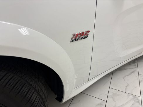 Used 2023 Dodge Charger Scat Pack RWD image 33