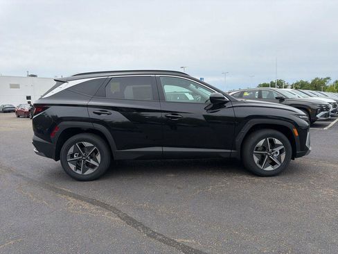 New 2026 Hyundai Tucson SEL AWD/4WD image 7