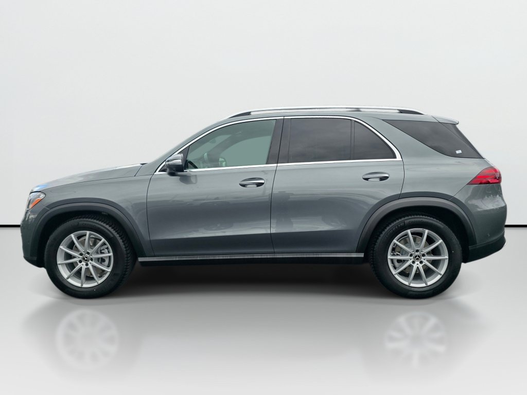 Used 2026 Mercedes-Benz GLE 350 4MATIC image 2