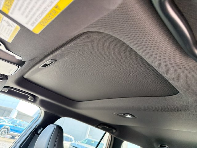 New 2026 Subaru Outback Limited AWD/4WD image 16