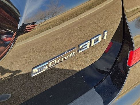 Used 2019 BMW X3 sDrive30i image 13