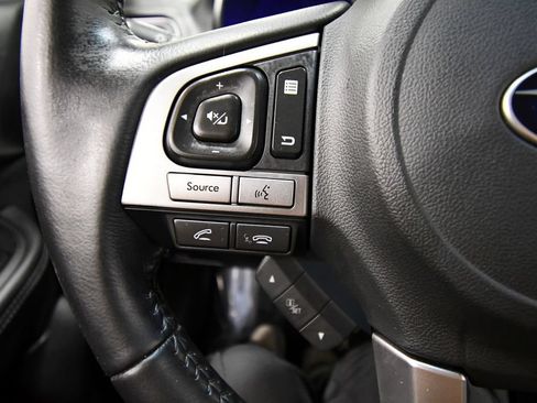 Used 2016 Subaru Legacy 2.5i Premium w/ Popular Package #2 AWD/4WD image 18