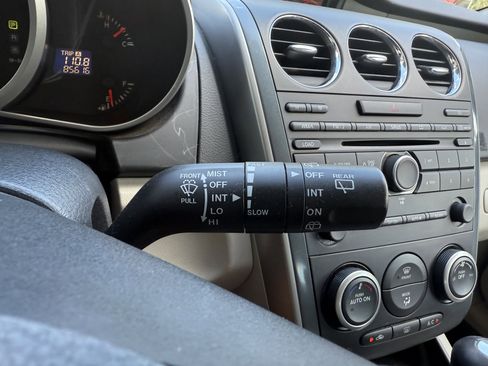 Used 2011 MAZDA CX-7 i Sport w/ Convenience Pkg image 27