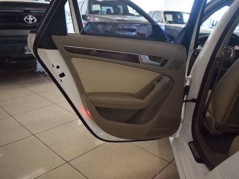 Used 2012 Audi A4 2.0T Premium Plus AWD/4WD image 61