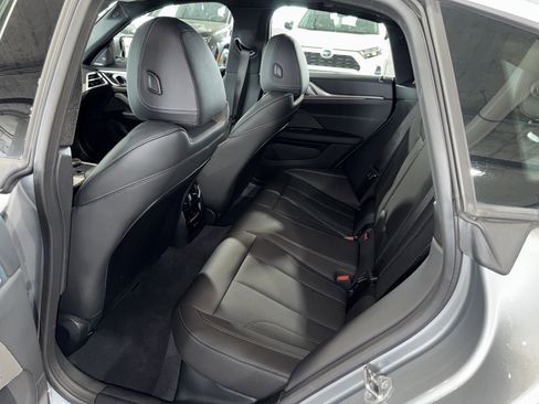 Certified 2025 BMW 430i w/ Premium Package RWD image 15
