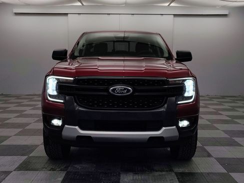 New 2026 Ford Ranger XLT AWD/4WD image 5