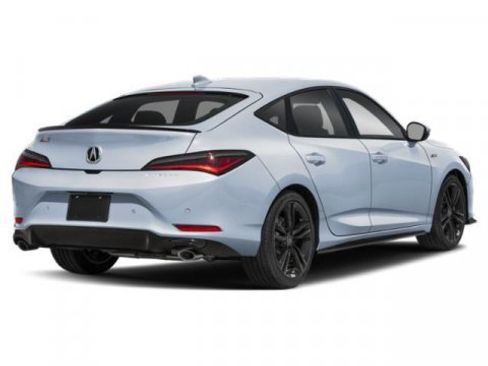 New 2026 Acura Integra A-Spec image 3