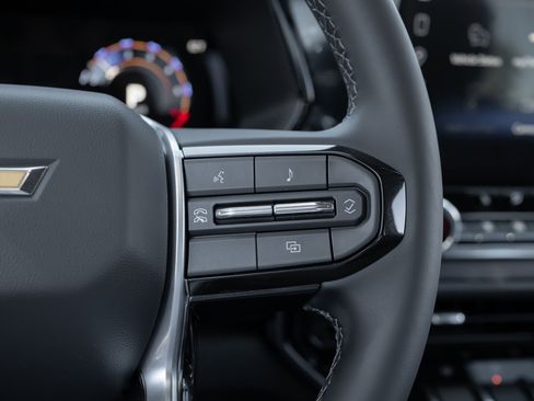 New 2026 Chevrolet Colorado LT w/ Advanced Trailering Package image 21