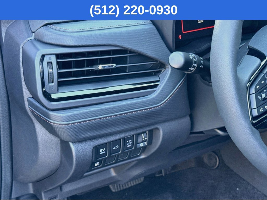 New 2026 Subaru Forester Touring AWD/4WD image 11