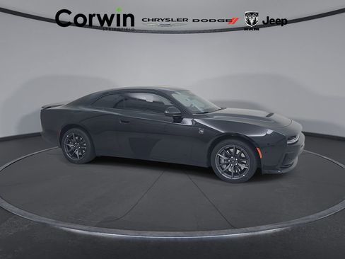 New 2026 Dodge Charger R/T Scat Pack image 1