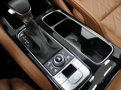 Used 2025 Kia Telluride SX Prestige X-Pro image 42