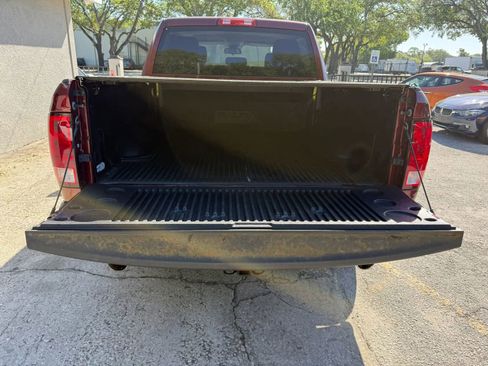 Used 2021 RAM 1500 Tradesman w/ Tradesman SXT Package RWD image 19