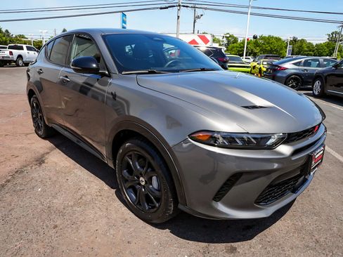 Used 2024 Dodge Hornet R/T w/ R/T Blacktop Package AWD/4WD image 3