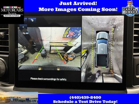 Used 2023 Ford F150 Tremor w/ Trailer Tow Package AWD/4WD image 23