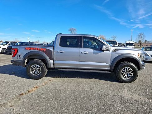 Used 2021 Ford F150 Raptor w/ Equipment Group 801A High image 13