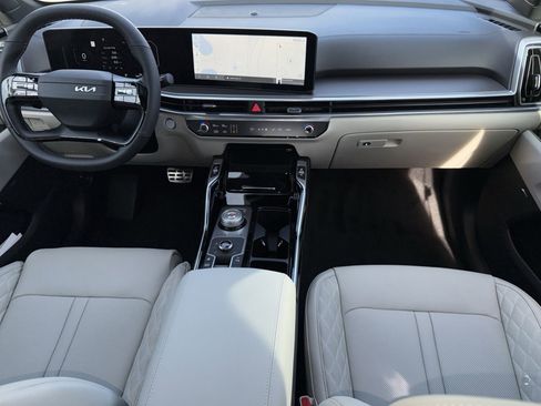 New 2026 Kia Sorento SX Prestige AWD/4WD image 12