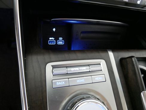 Used 2023 Genesis GV80 2.5T w/ Prestige 20" Package AWD/4WD image 31