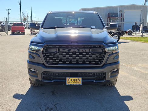 New 2026 RAM 1500 Express image 8