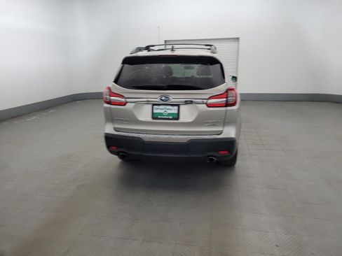 Used 2020 Subaru Ascent Limited AWD/4WD image 7