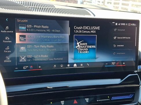 New 2026 BMW 530i xDrive w/ Premium Package AWD/4WD image 18