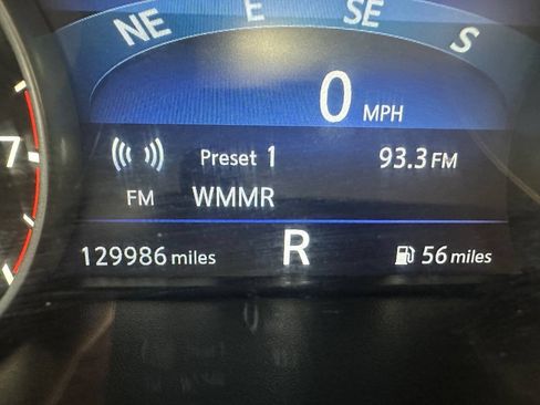 Used 2015 Nissan Murano SL w/ SL Technology Package AWD/4WD image 21