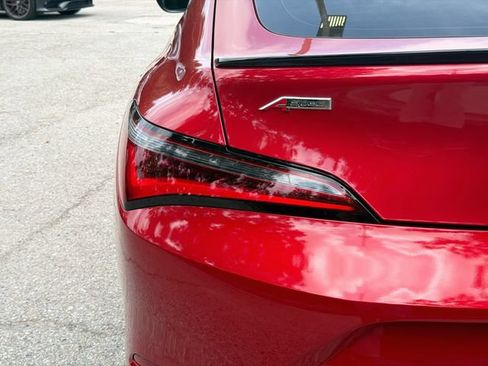Used 2023 Acura Integra A-Spec FWD image 10